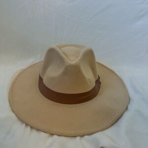 Women’s Rancher Style Hat